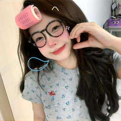 野兽与美女 封面
